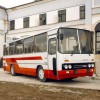 ���� Ikarus 256
