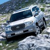 ���� Toyota Land Cruiser 200
