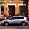 ���� Pontiac Vibe