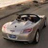 ���� Saturn Sky
