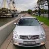 ���� Nissan Teana