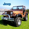 ���� Jeep CJ-5