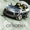 ���� Citroen C-Buggy Concept