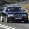���� Chrysler 300C Touring