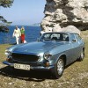 ���� Volvo 1800 ES