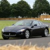 ���� Maserati GranTurismo Coupe