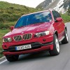 ���� BMW X5 E53