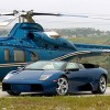 ���� Lamborghini Murcielago Roadster