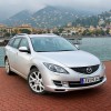 ���� Mazda 6 Wagon