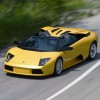 ���� Lamborghini Murcielago Roadster