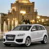���� Audi Q7