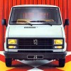 ���� Peugeot J5