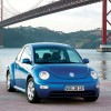 ���� Volkswagen New Beetle