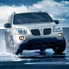 ���� Pontiac Montana SV6