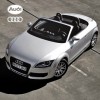 ���� Audi TT Roadster