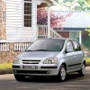 ���� Hyundai Getz
