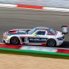 ���� Mercedes SLS AMG GT3