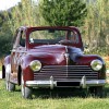 ���� Peugeot 203 Decouvrable
