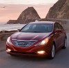 ���� Hyundai Sonata