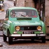 ���� Renault 4