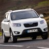 ���� Hyundai Santa Fe