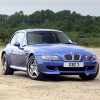 ���� BMW Z3 Coupe