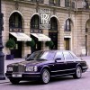 ���� Rolls-Royce Silver Seraph