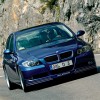 ���� BMW Alpina E90