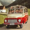 ���� Opel Biltz Omnibus