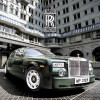���� Rolls-Royce Phantom