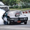 ���� Pontiac GTO Pro Stock