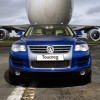���� Volkswagen Touareg