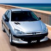 ���� Peugeot 206 Sedan