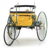 ���� Benz 1886