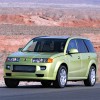 ���� Saturn Vue Red Line