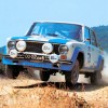 ���� ��� 1600 Acropolis Rally