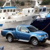 ���� Mitsubishi L200 Club Cab