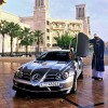 ���� Mercedes Benz SLR