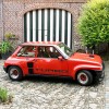 ���� Renault 5 Turbo