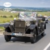 ���� Audi Typ R �Imperator�
