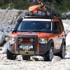 ���� Land Rover Discovery III