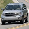 ���� Chrysler Aspen