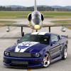 ���� Ford Mustang