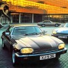 ���� Jaguar XJS