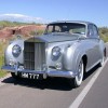 ���� Rolls-Royce Silver Cloud II