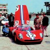 ���� Ferrari Dino 206