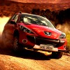 ���� Peugeot 207 Escapade