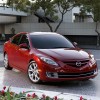 ���� Mazda 6