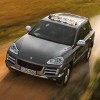 ���� Porsche Cayenne 957