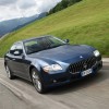 ���� Maserati Quattroporte V